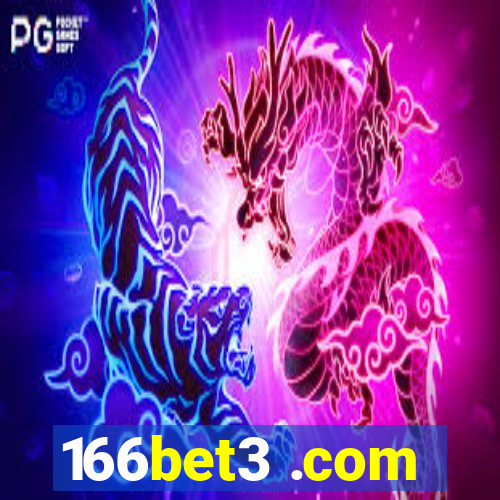 166bet3 .com